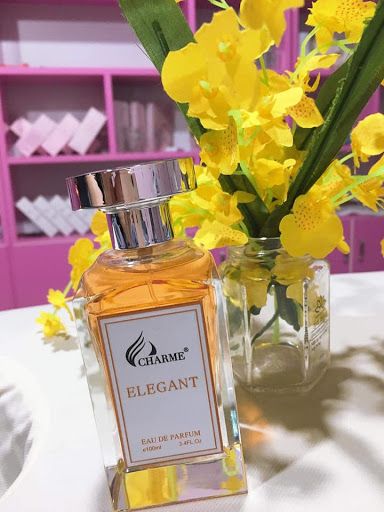 Nước hoa nam Charme ELEGANT 100ml