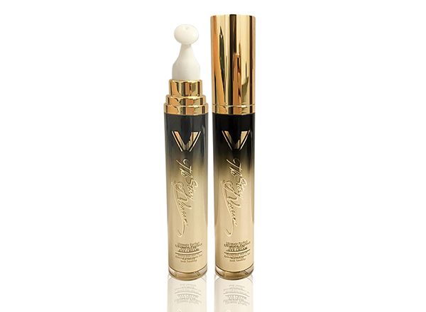 Kem xóa tan nếp nhăn và quầng thâm mắt The Story Vivian 15ml chính hãng