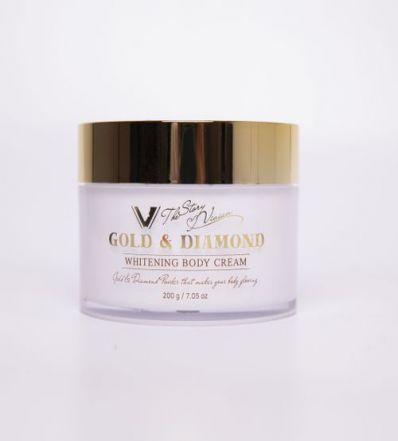 Kem dưỡng trắng da body The Story Vivian chính hãng