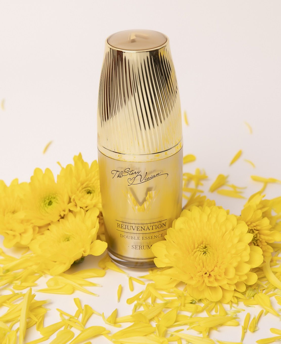 Serum trắng sáng trẻ hóa da The Story Vivian chính hãng