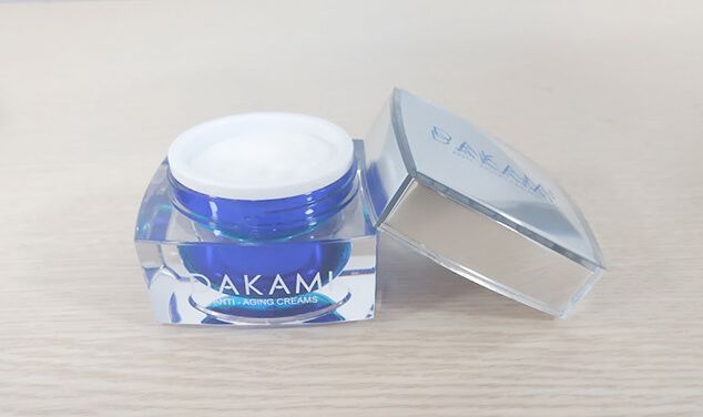 Kem chống lão hóa DAKAMI chính hãng
