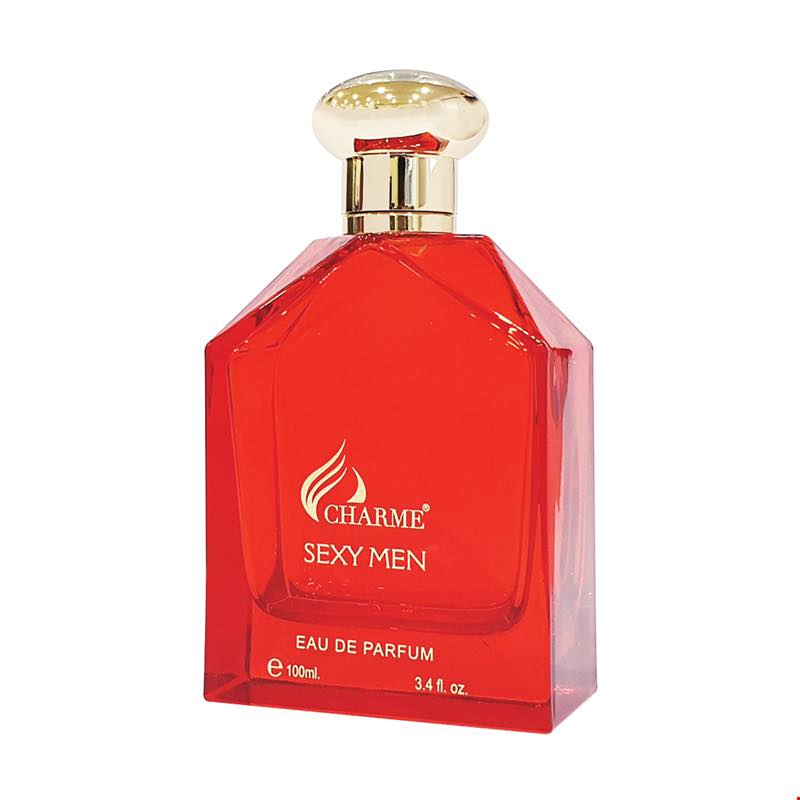 Nước hoa Nam Charme Sexy Men 100ml chính hãng
