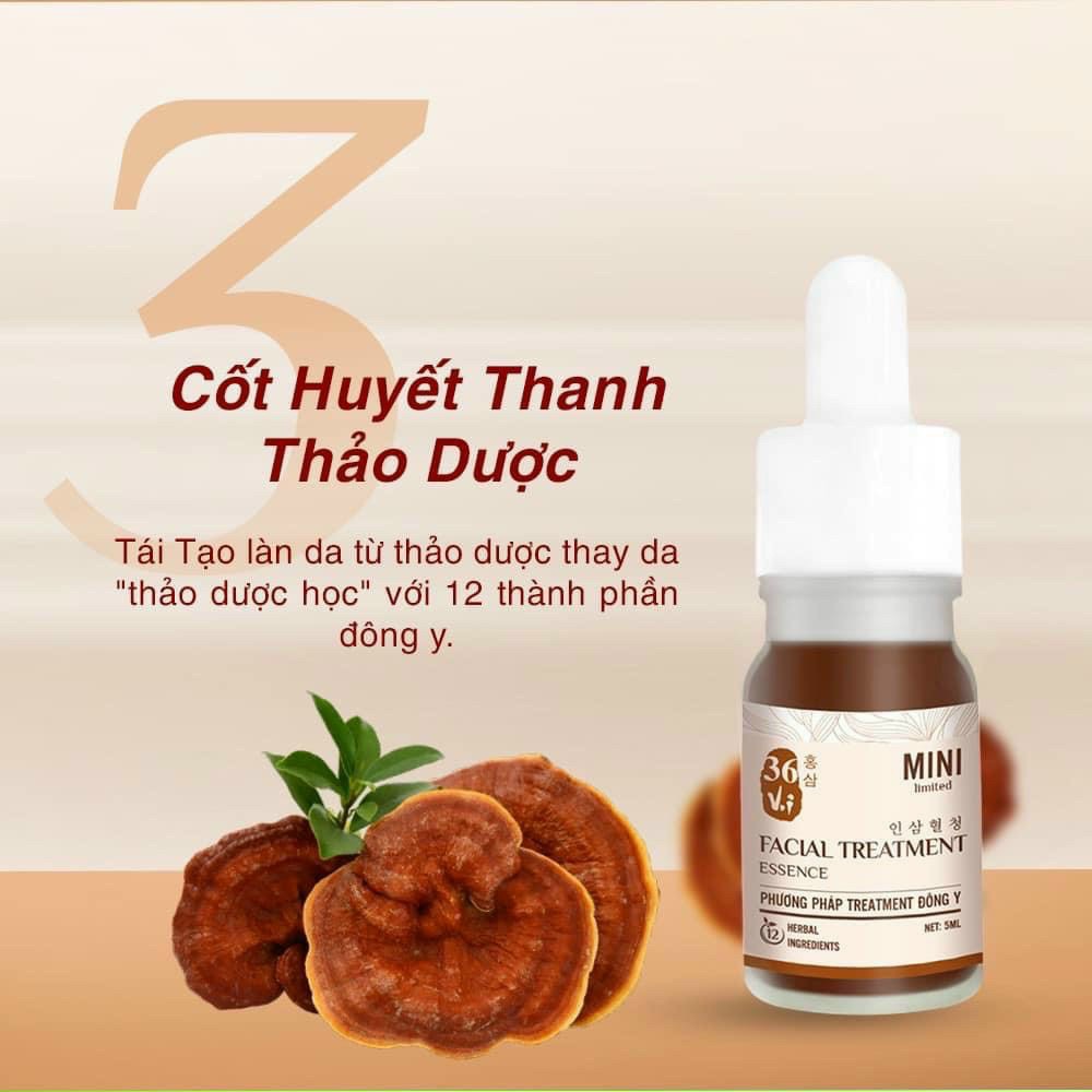 Skincare mùa dịch trỊ mụn cùng Meea Origin