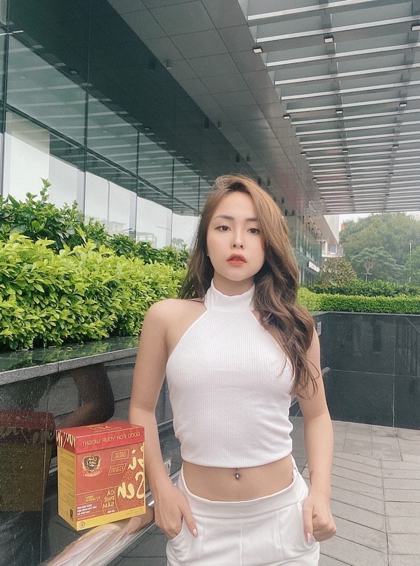 Mua ngay 1 hộp Cà phê Sâm để quá trình giảm cân trở nên dễ dàng