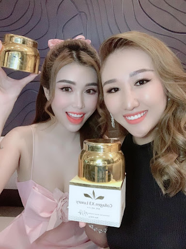 Muốn đen thì tìm nắng, muốn trắng tìm kem body Colagen x3 Luxury