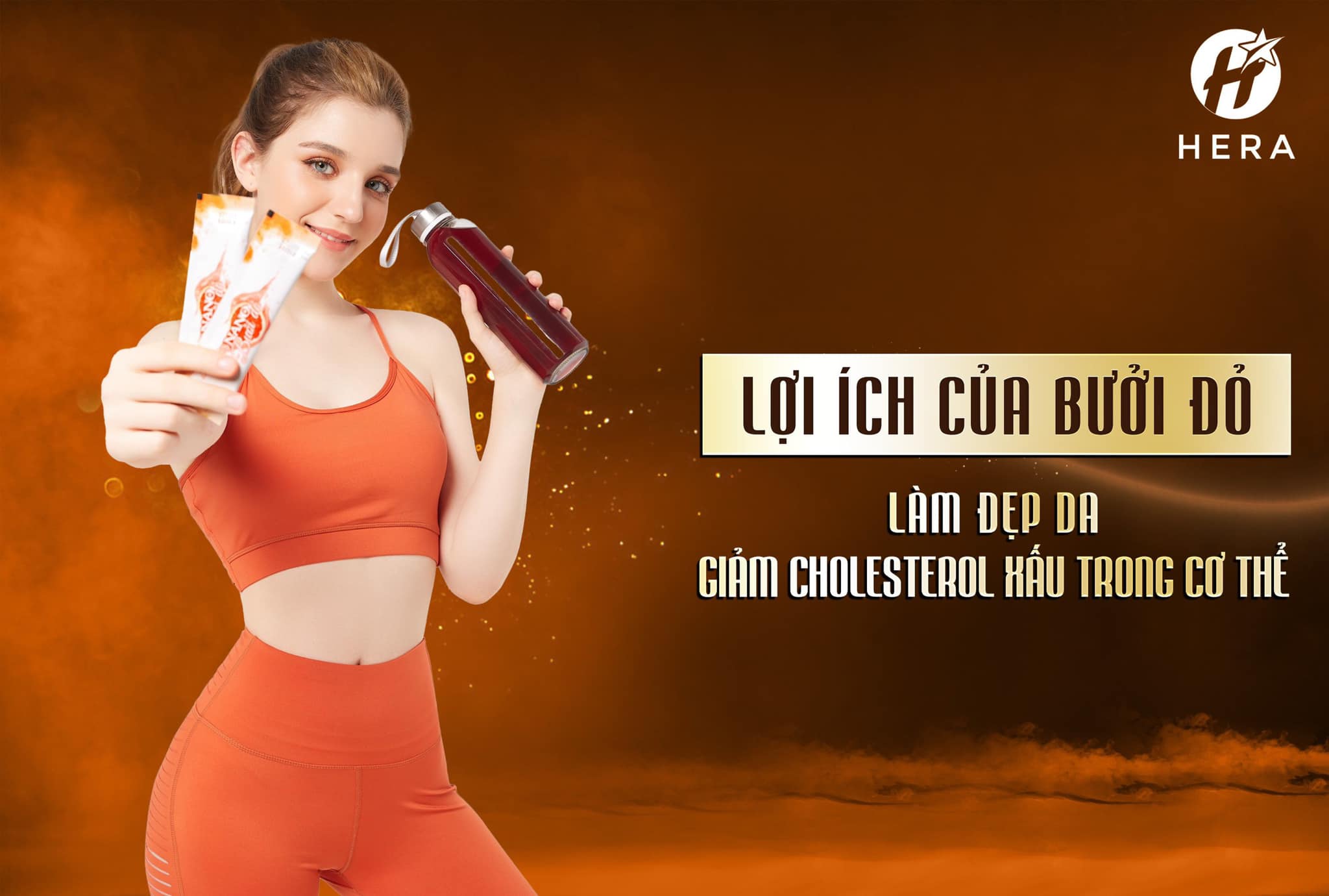 Giá trị mà combo bưởi đỏ mang lại đối với cơ thể