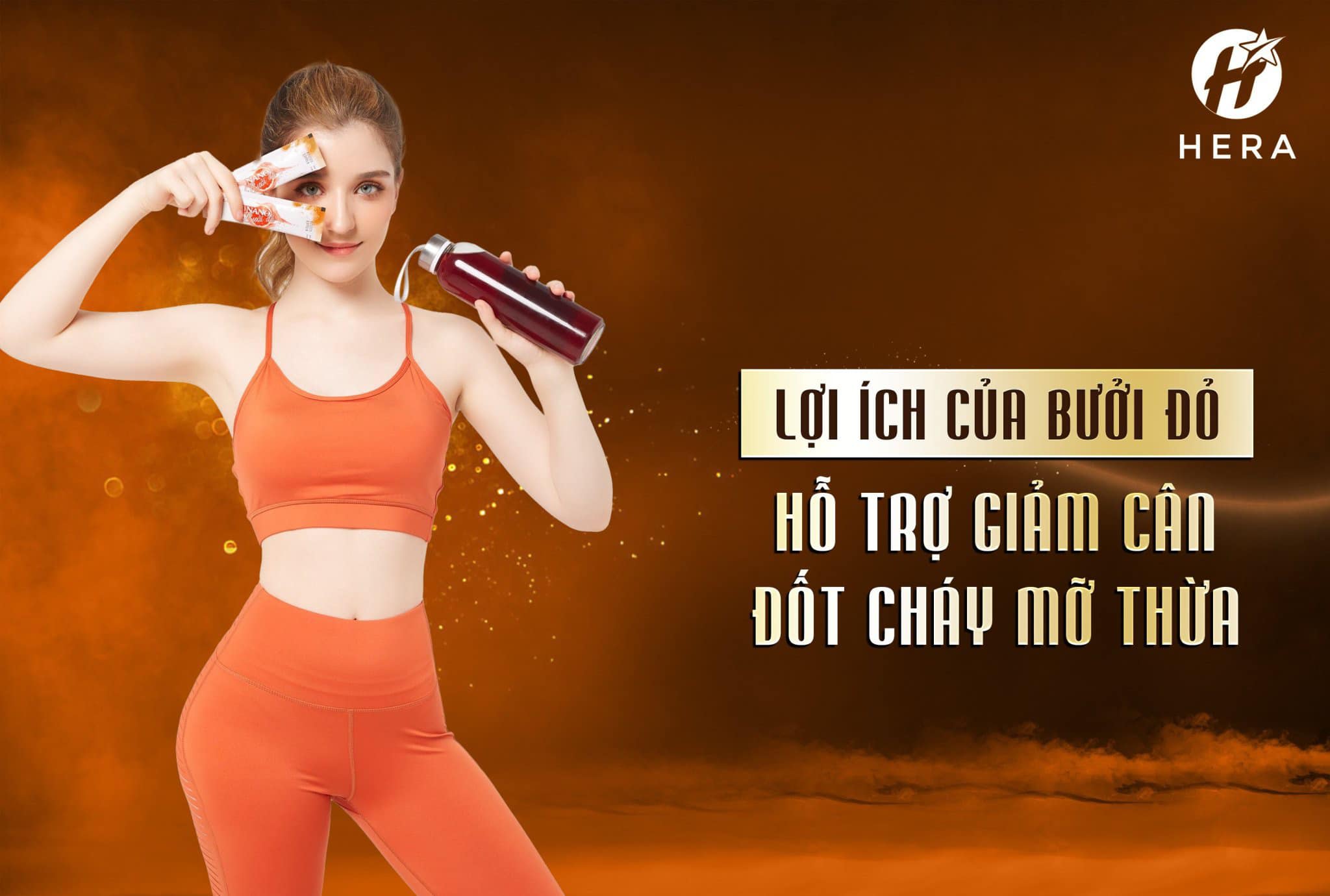 Giá trị mà combo bưởi đỏ mang lại đối với cơ thể