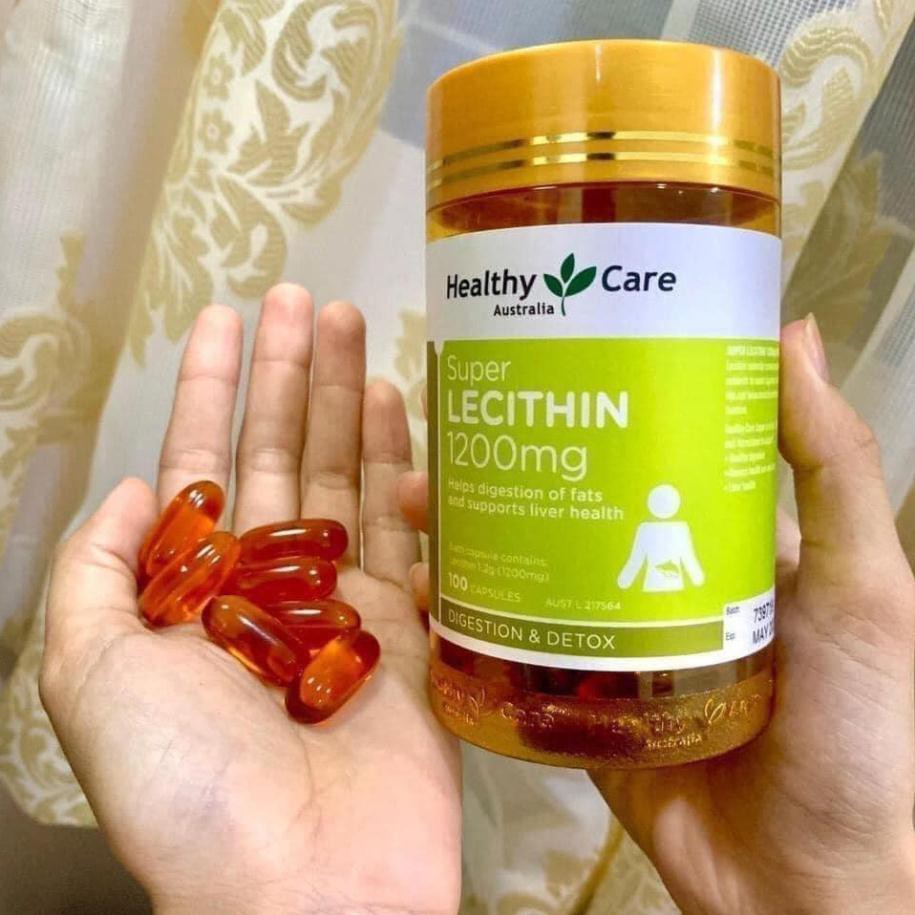 Bí quyết cho cam chanh thành bưởi với mầm đậu nành Healthy Care