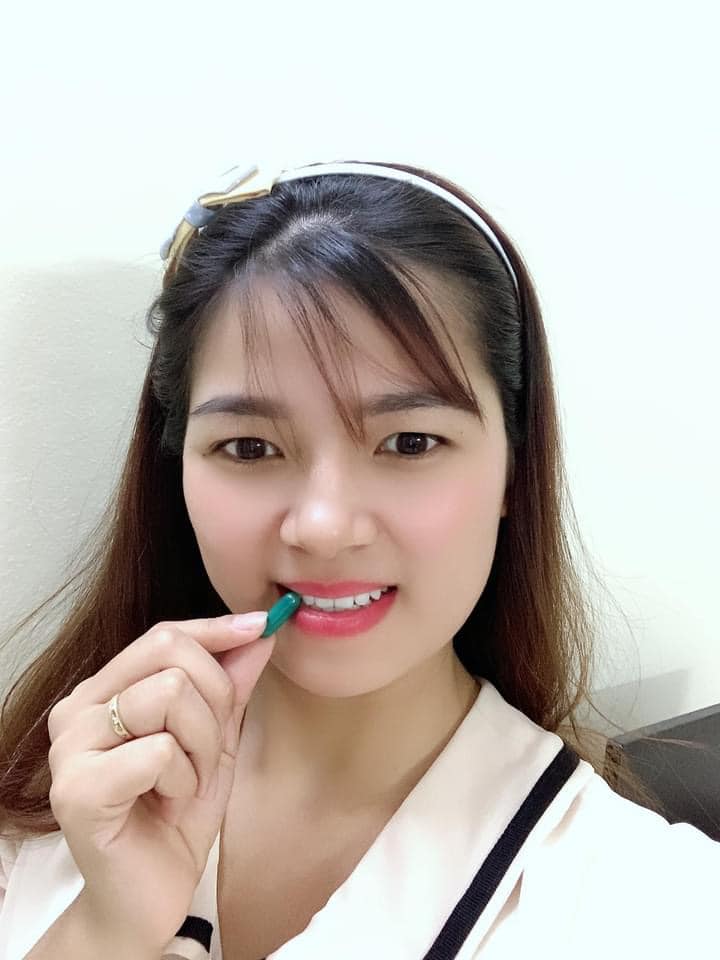 Không ngờ viên uống trắng da Dr Lacir lại tuyệt vời đến như thế