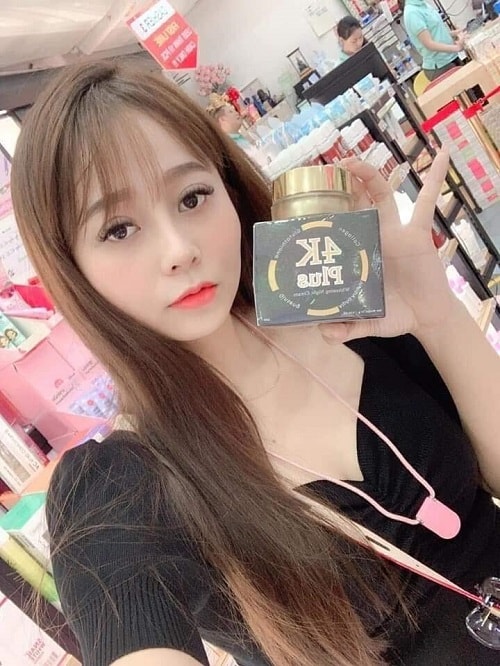 Liệu bạn đã biết cách sử dụng kem dưỡng da 4k Plus Whitening Night Creams để mang lại hiệu quả cao