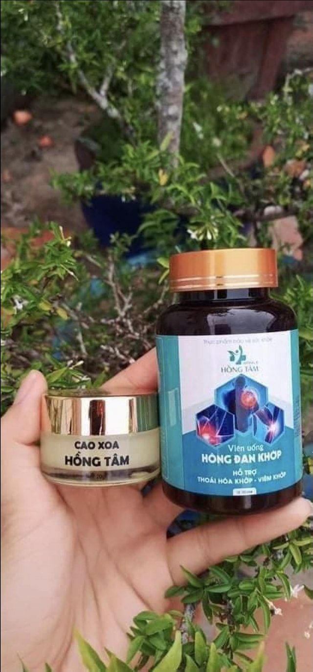 Không gì quý hơn sức khỏe nên hãy cứ tặng người thân mình sức khỏe với ĐÔNG Y HỒNG TÂM