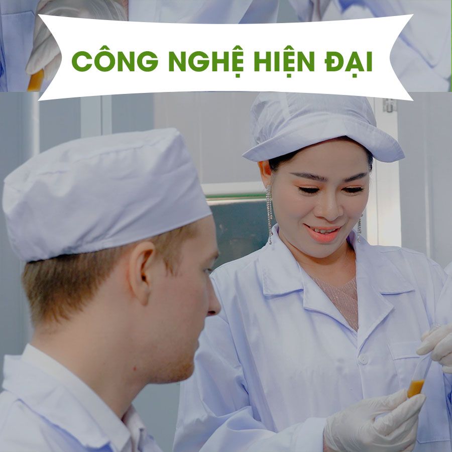 Tuyệt tác triệt tiêu mỡ thừa cứng đầu với sản phẩm 100% thiên nhiên