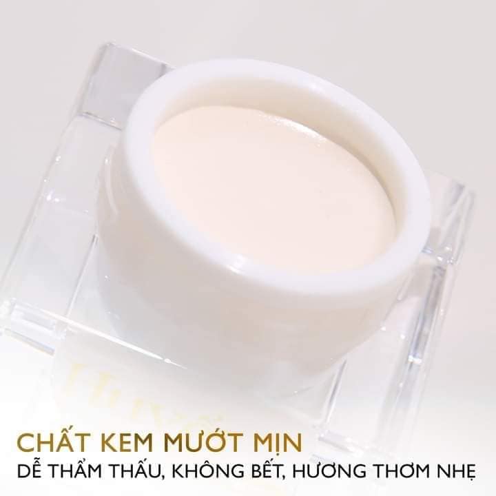 Combo Kem Face Huyết Yến Giảm Nám KB One