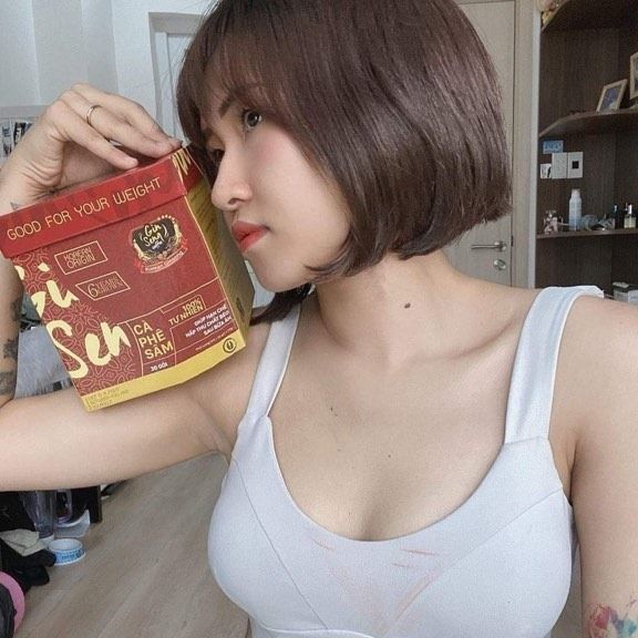 Cà phê Sâm có công dụng "thần thánh" như thế nào?
