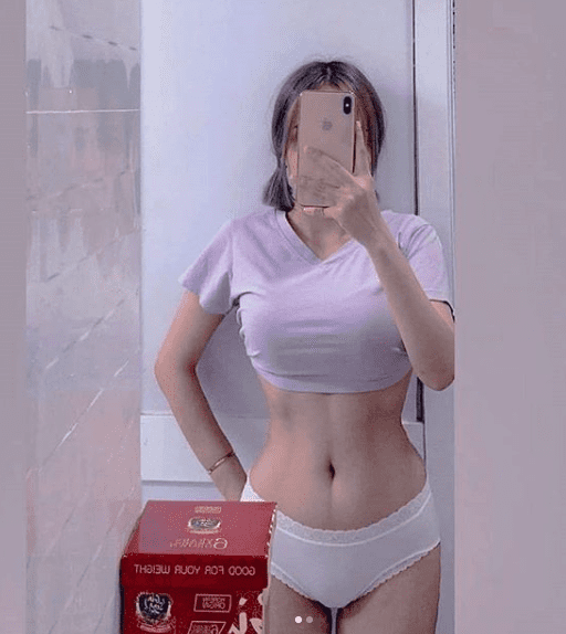Nhất định phải gầy một lần trong đời!!!