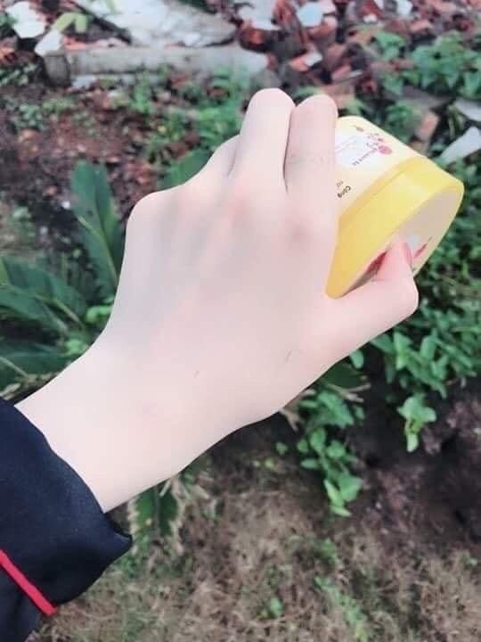 Làm sao để da trắng nhanh?? Đâu khó chị em ơi !!