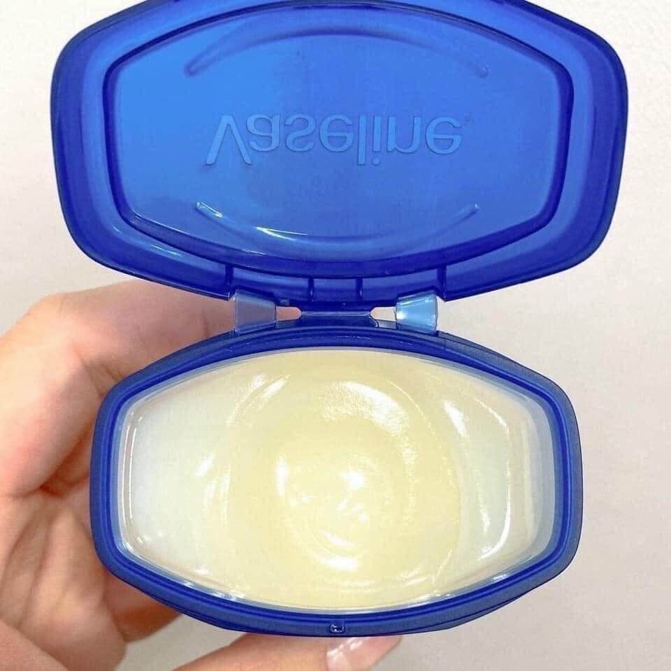 Sáp Dưỡng Vaseline 49g Của Mỹ