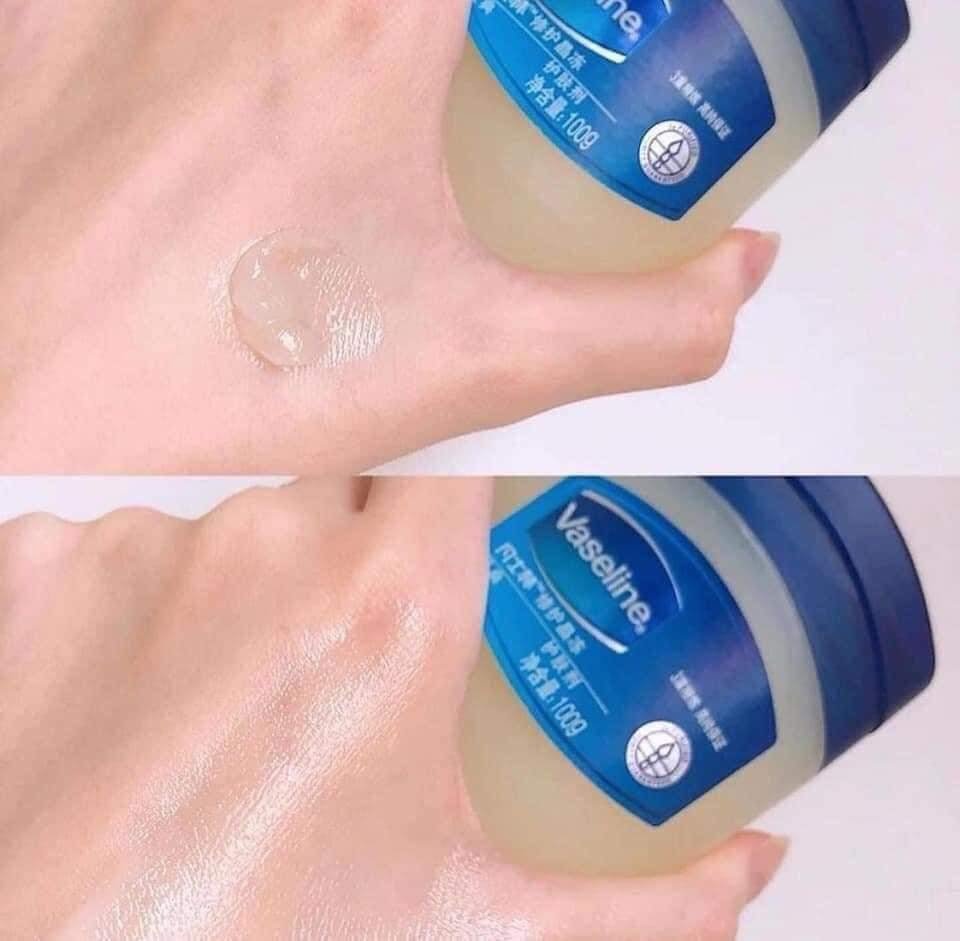 Sáp dưỡng Vaseline Original Healing Jelly - 49gr Mỹ