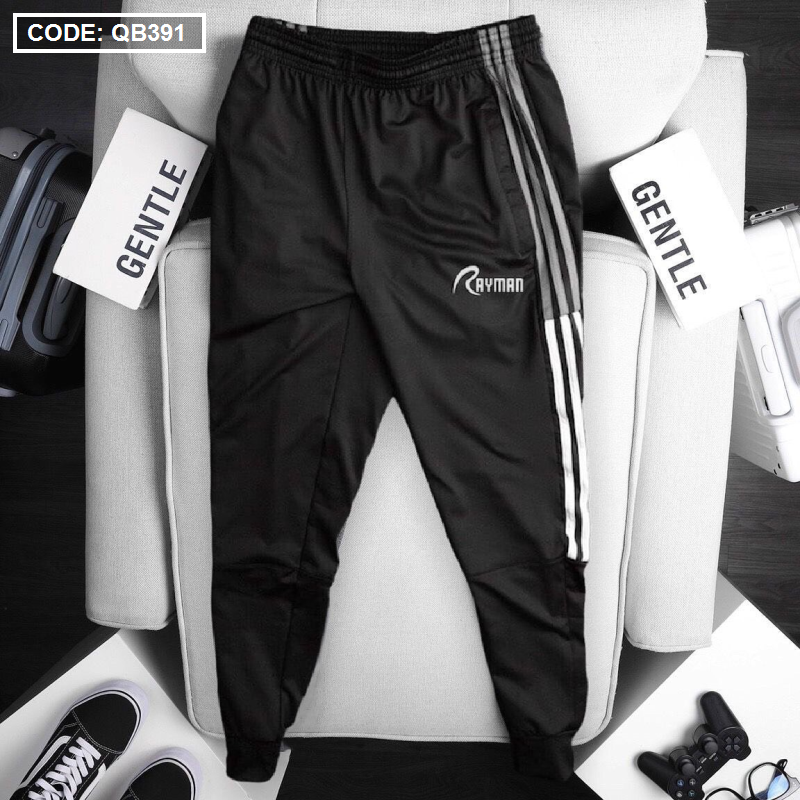 Quần Jogger Nam Thể Thao Rayman mới về
