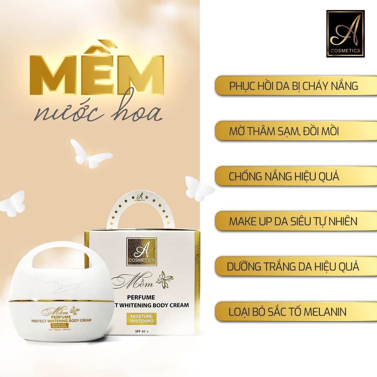 Luôn là sản phẩm Best Seller của Acosmetics trong những năm qua