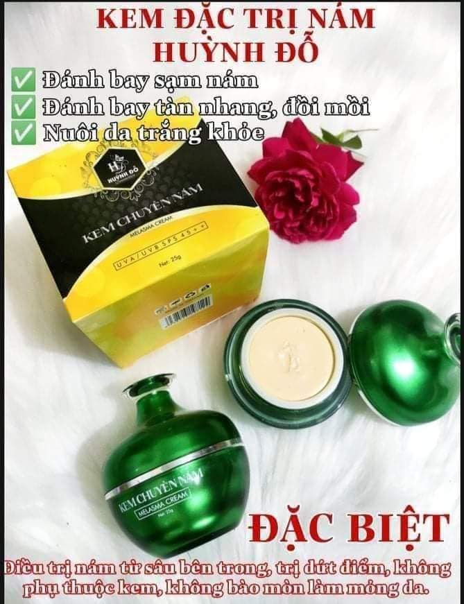 Nám nó rất lì nên người trị phải kiên trì