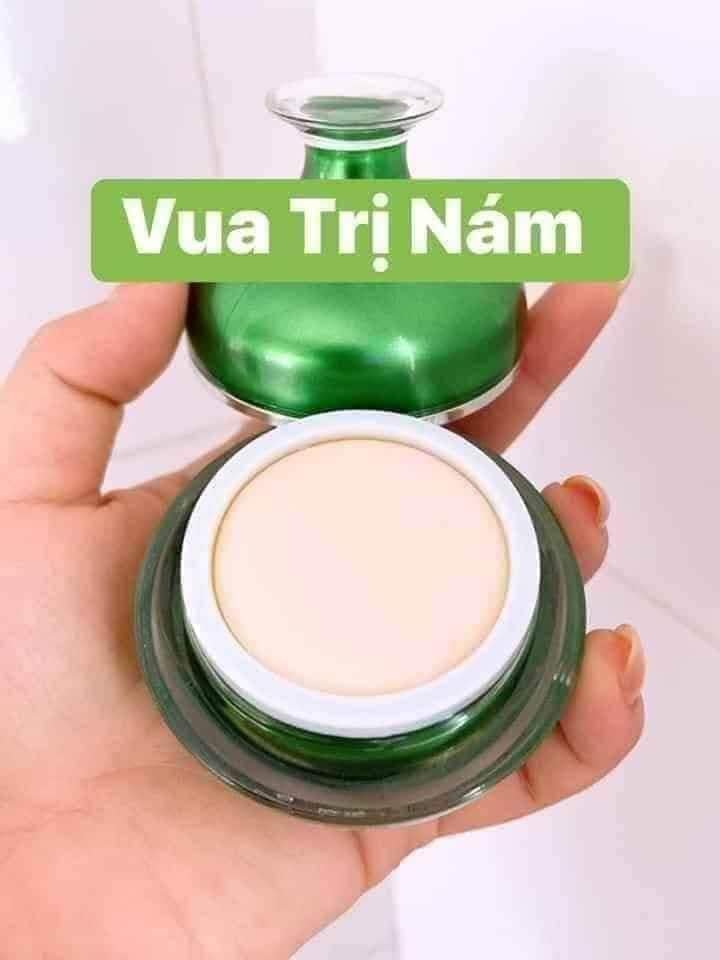 Nám nó rất lì nên người trị phải kiên trì