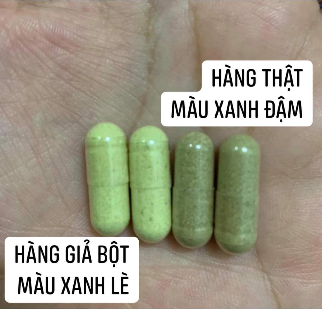 Chị em mua Hera đừng ham rẻ nguy hiểm lắm ạ vì đã xuất hiện hàng nhái