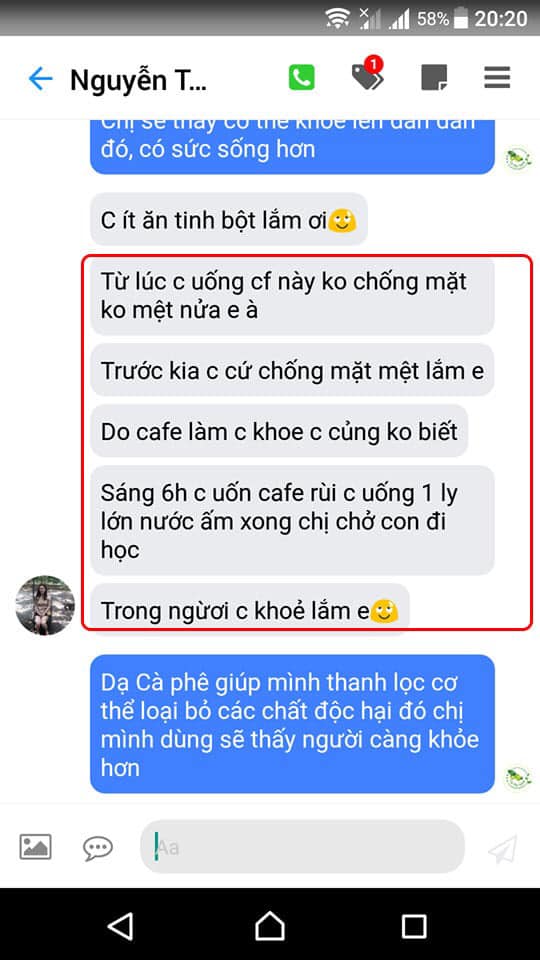 Cà phê Xanh kháng mỡ và sức hấp dẫn không thể nào chối từ