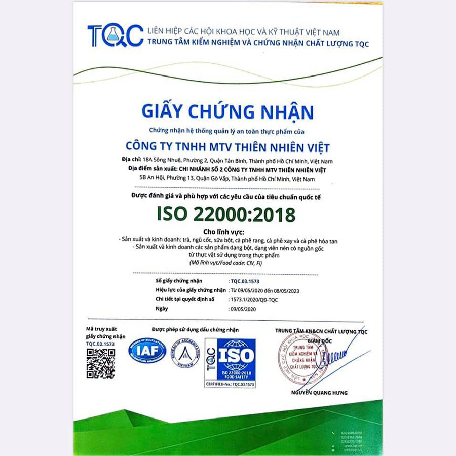 Dùng ngay Viên hữu cơ Xanh để giữ mãi thanh xuân tươi trẻ!