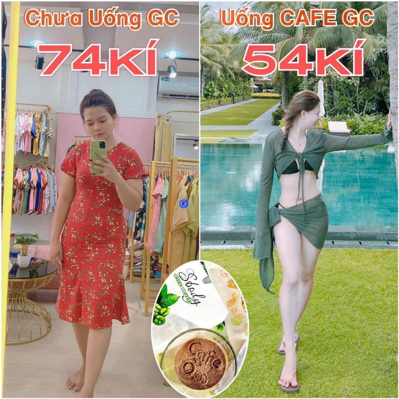 Sbody Cafe vẫn mãi là số 1️ trong lòng chị em mình