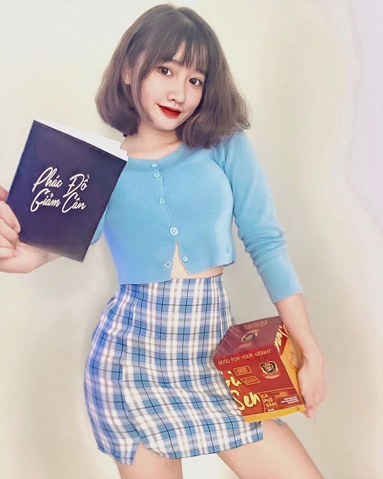 Giảm Cân hoàn toàn tự nhiên với CÀ PHÊ SÂM