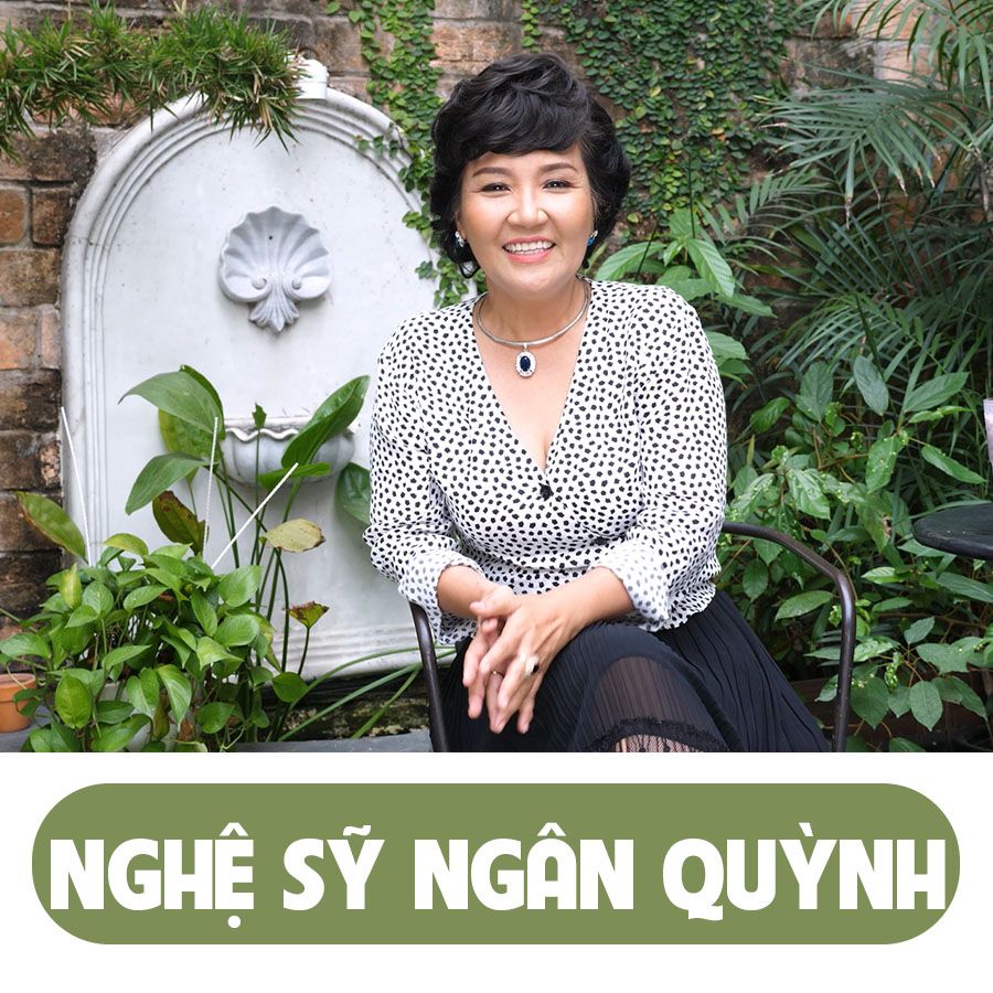 Cà phê xanh Thiên Nhiên Việt tự hào vì được người nổi tiếng tin dùng