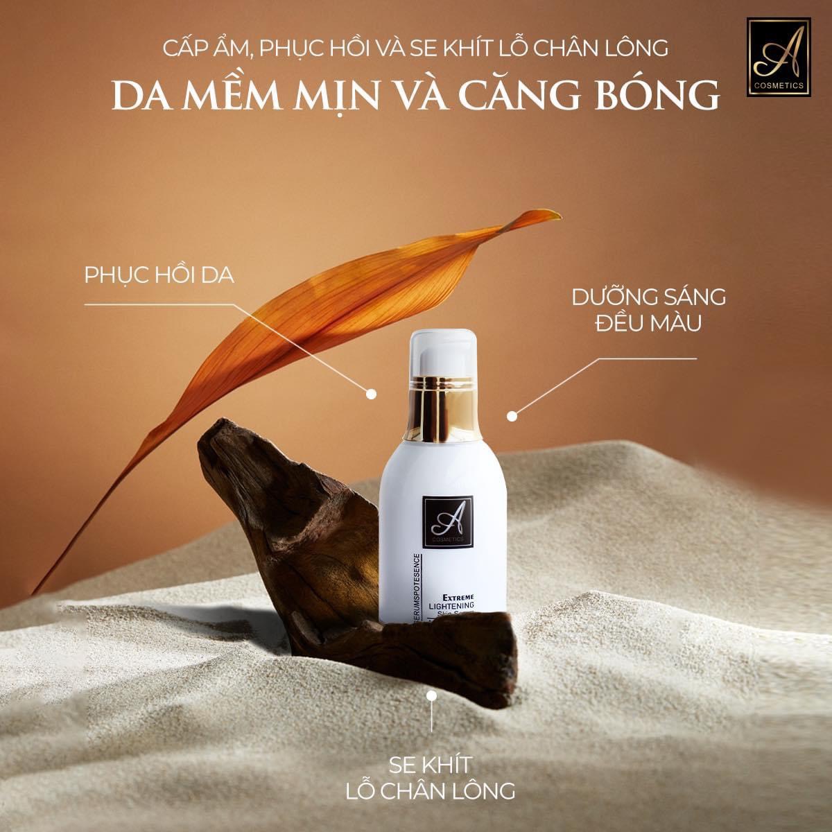 Sắp vô mùa rồi mấy chị ơi Không cấp ẩm cho da là xác định bong tróc mụn thi nhau lên cho mà xem