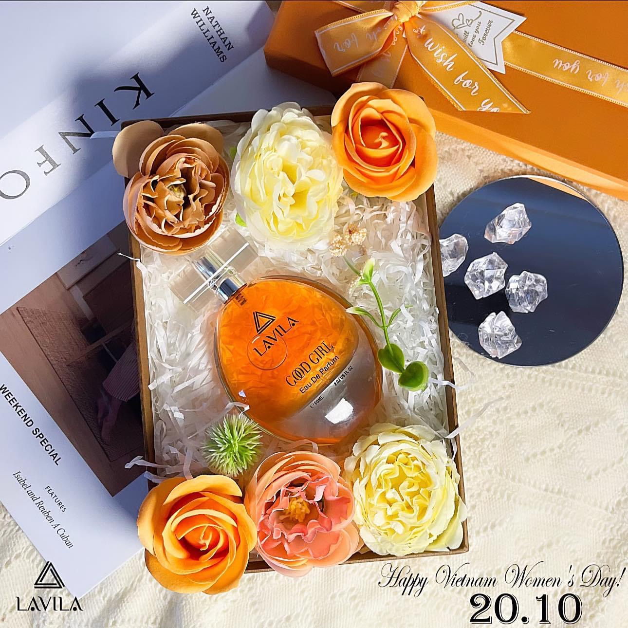 Tháng 10 tháng của những yêu thương và hạnh phúc