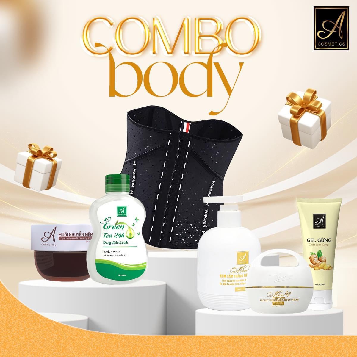 Combo quà tặng 20/10 cho người yêu cho bạn gái cho vợ cho mẹ... được yêu thích nhất hiện nay