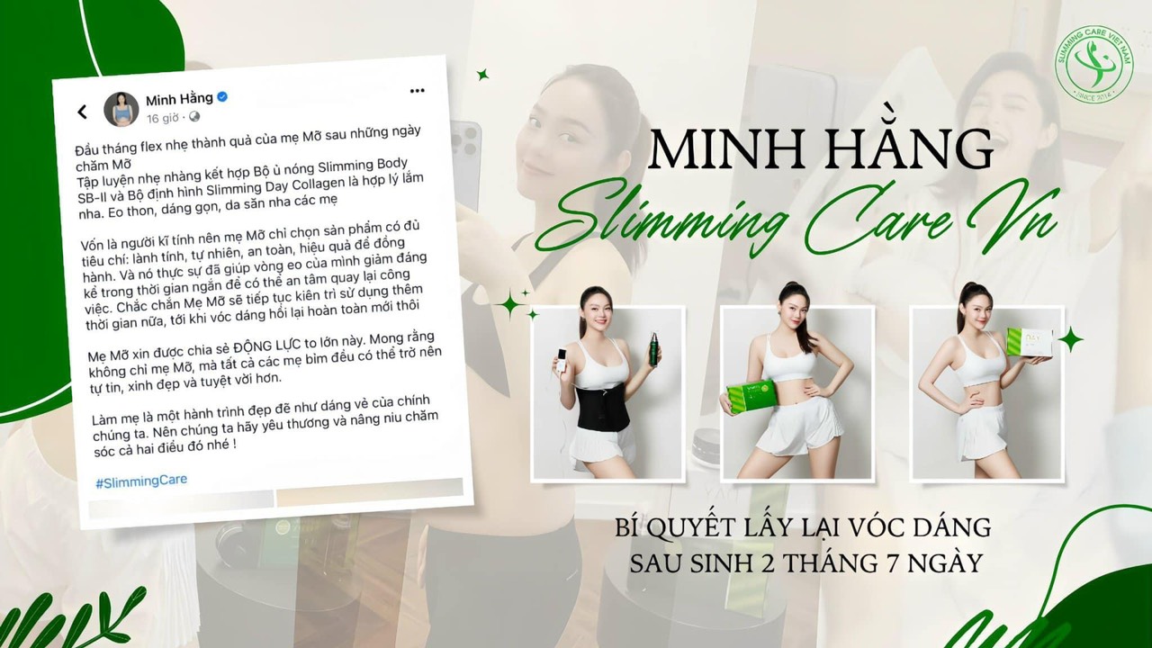 Làm những điều tốt nhất cho con Chọn những gì tốt nhất cho mẹ