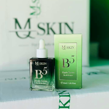 Serum Phục Hồi B5 Hyaly Serum MQ Skin Serum Phục Hồi B5 Hyaly Serum MQ Skin