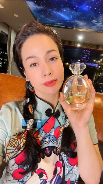 Nước Hoa Nữ Laura Sunshine Tendre Reve 100ml