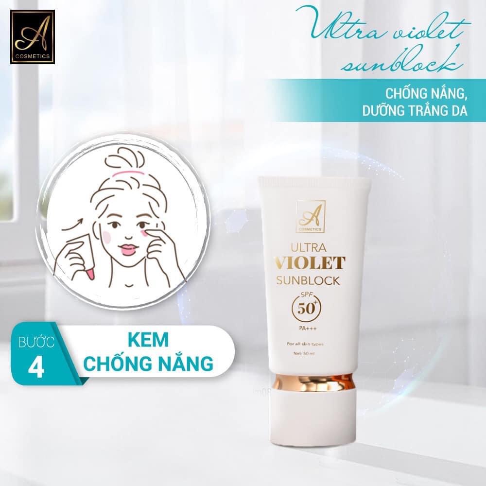 Những bước chăm sóc da cơ bản … bạn đã biết chưa ?