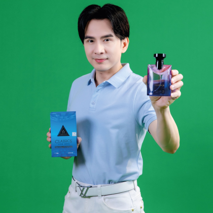 Nước Hoa Nam Lavila Classics 100ml