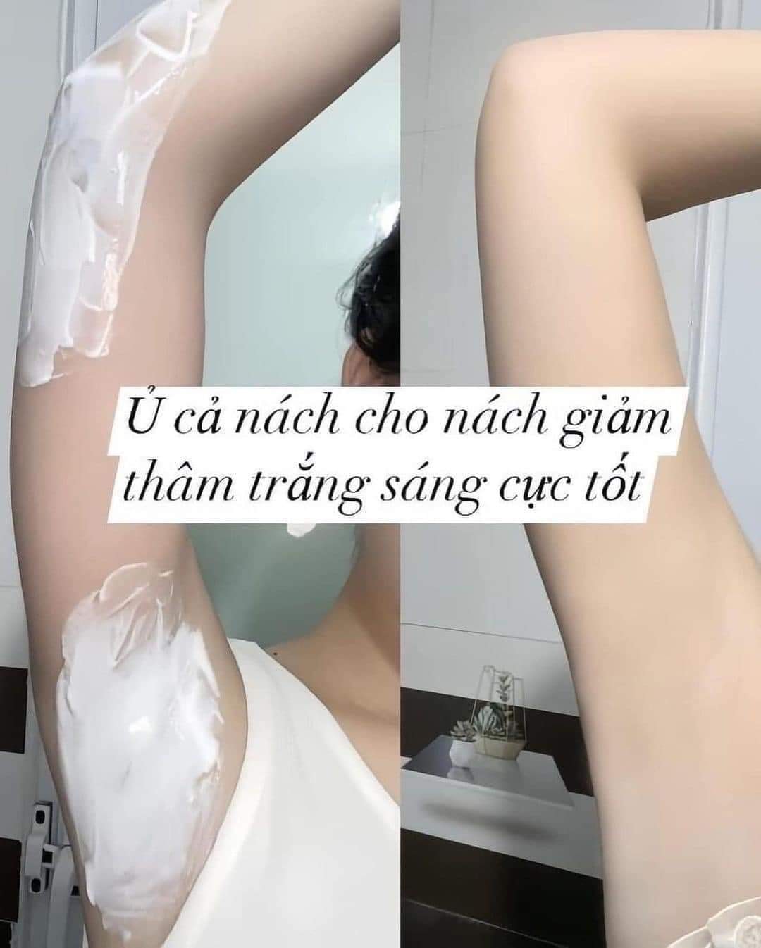 Kem Ủ Trắng Body Hunmui Bản Trung