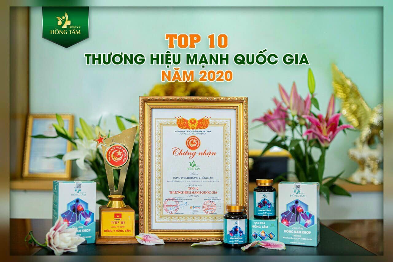 Hồng Đan Khớp giúp giảm đau và kháng viêm giúp khớp giảm đau nhanh và an toàn cải thiện vận động