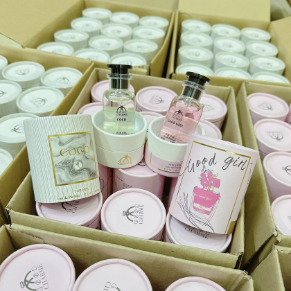 Nước Hoa Nữ Good Charme Good Girl Mini 25ml Nước Hoa Nữ Good Charme Good Girl Mini 25ml