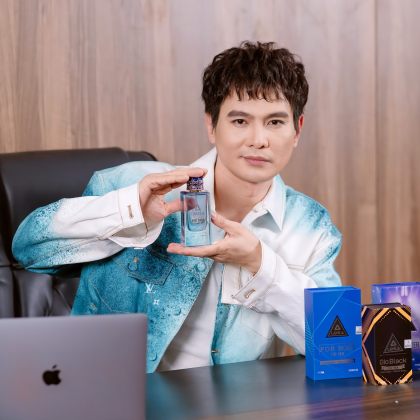 Nước Hoa Nam Lavila For Boss 75ml