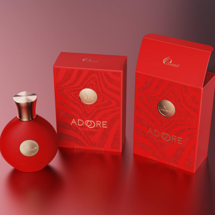 Nước Hoa Charme Adore 50ml