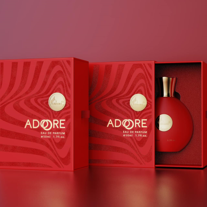 Nước Hoa Charme Adore 50ml Nước Hoa Charme Adore 50ml