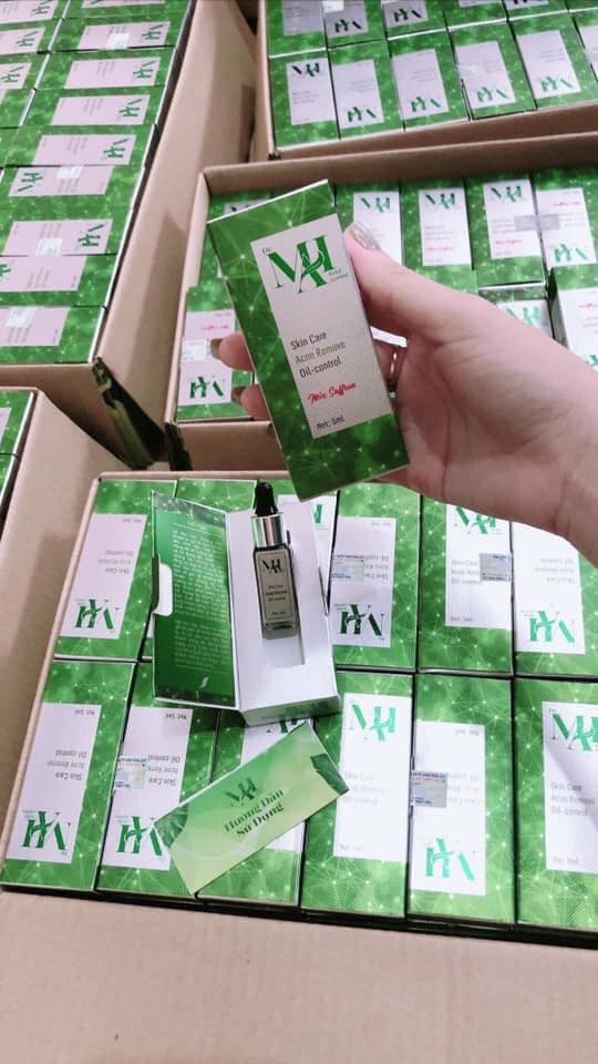 Điều trị mụn giờ đây trở nên đơn giản và tiết kiệm nhất chỉ với 230k