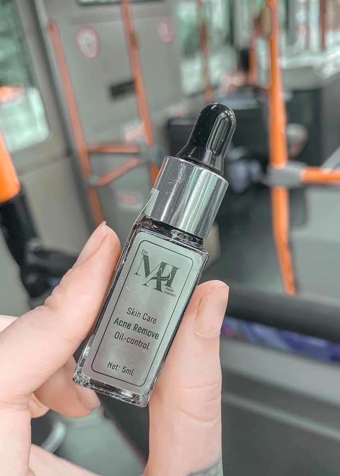 Trị mụn Dr Mai - Tiết kiệm thời gian - Giảm nhiều chi phí điều trị
