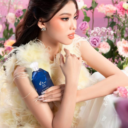 Nước Hoa Nam Charme Ruby Intense 100ml Nước Hoa Nam Charme Ruby Intense 100ml