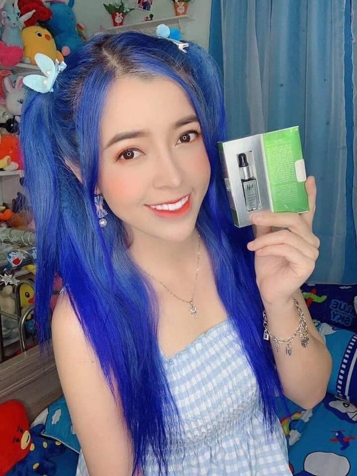 Siêu phẩm DR.MAI: ĐẶC TRỊ MỤN CỨNG ĐẦU